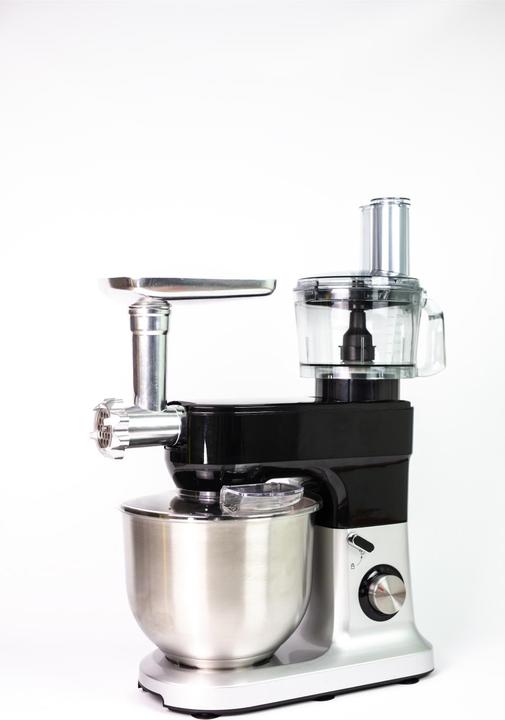 Ohmex Küchenmaschine SMX-6208 (1200 W)