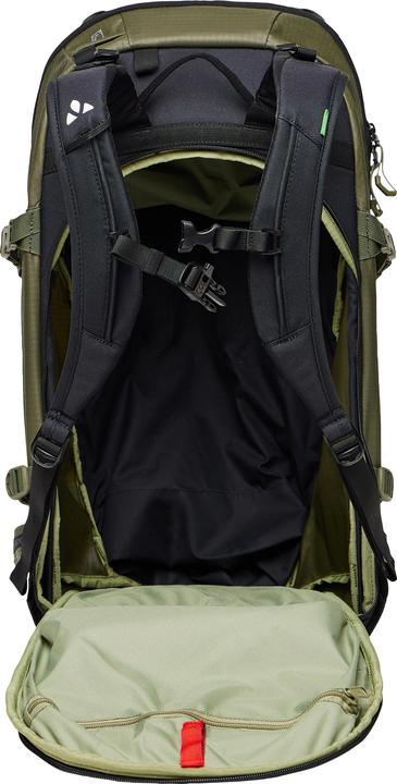 Produktbild Vaude Monviso (32 l)