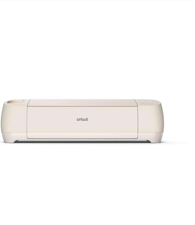Actual product image Cricut Explore 4