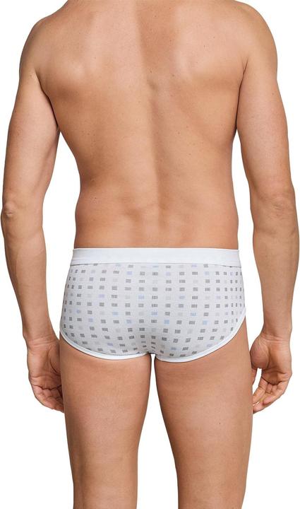 Produktbild Schiesser Slip Klassisch Bequem sitzend (XXL, 4er Pack)