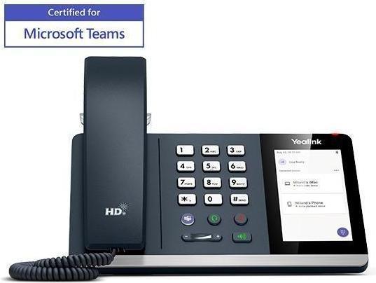 Productafbeelding Yealink MP50