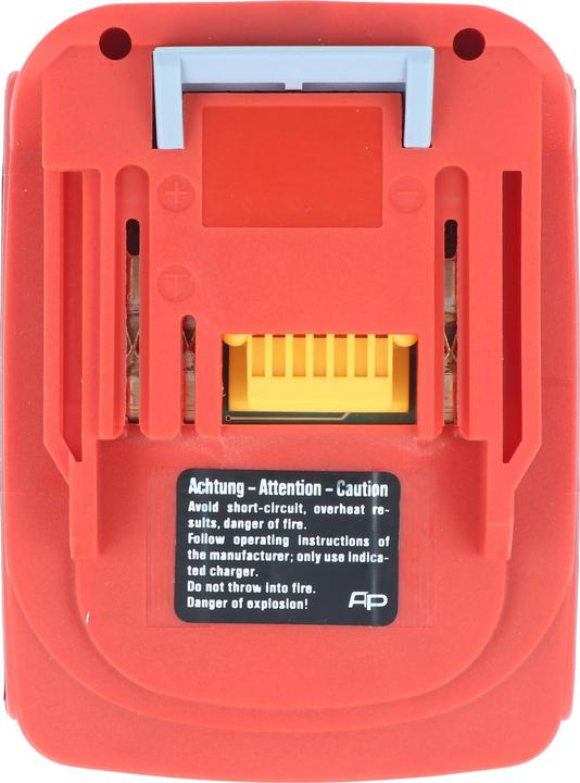 Immagine prodotto Makita Akku BL1415 (14.4 V)