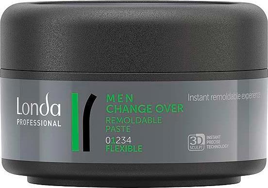 Produktbild Londa Men Styling Change over (Haargel, 80 ml)