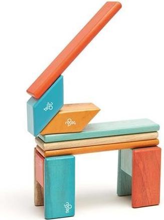Actual product image Tegu Magnetic