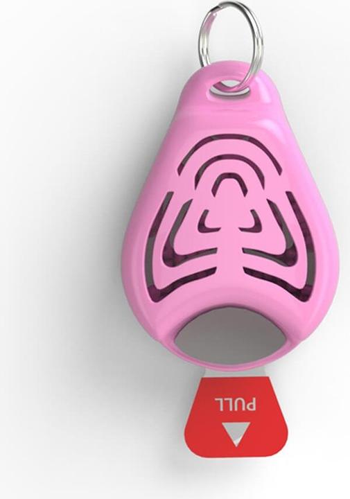 Actual product image Tickless Kid