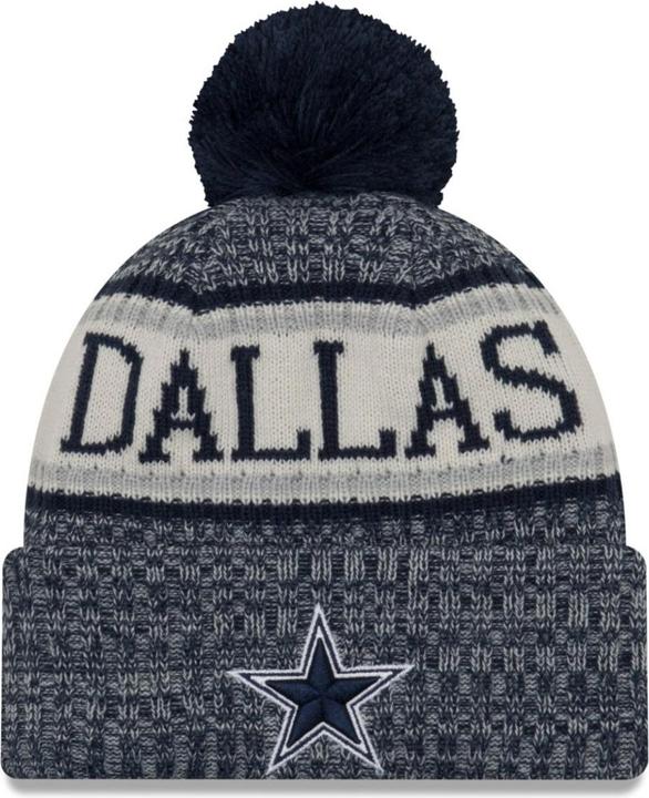 New Era Dallas Cowboys (One Size)
