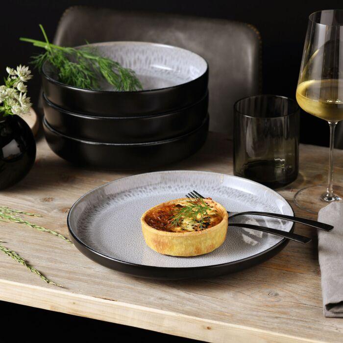 Actual product image CreaTable Nordic Fjord (4 Piece)