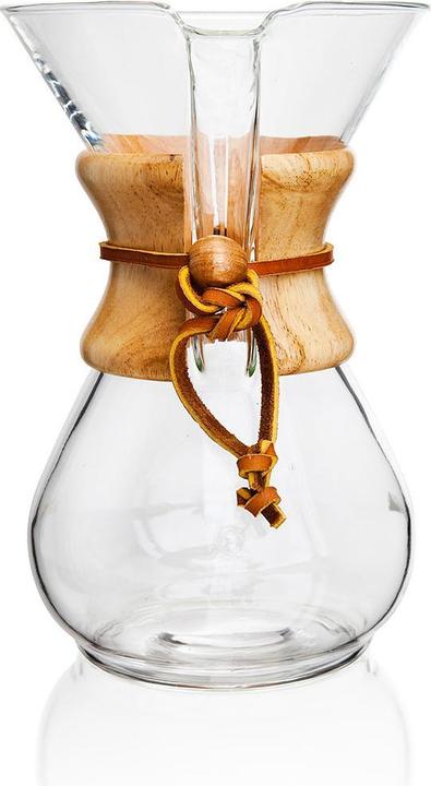 Produktbild Chemex Woodneck (0.90 l)