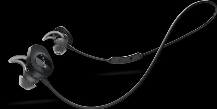 Produktbild Bose SoundSport (6 h, Kabellos)