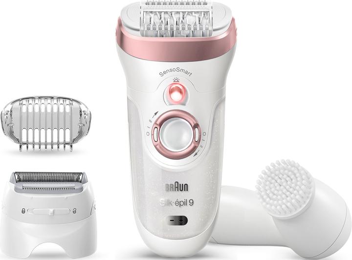 Braun Silk-épil 9 9-880