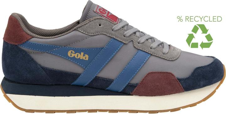 Actual product image Gola trainers indiana (44)