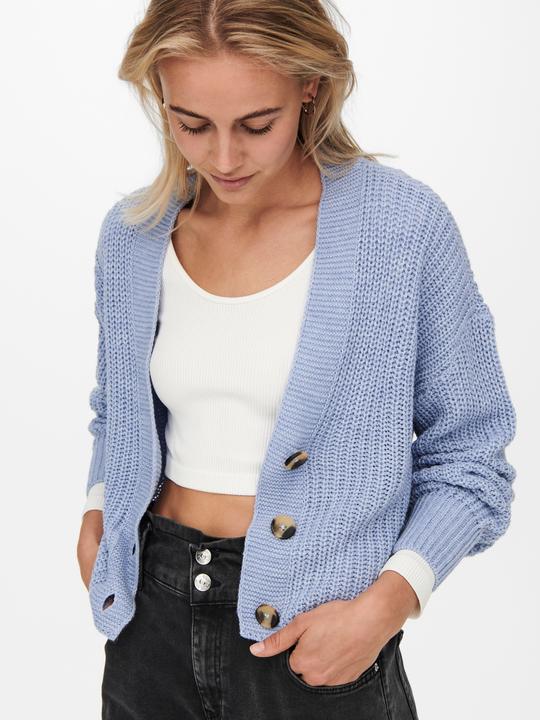 Produktbild Only Struktur Strickjacke (XS)