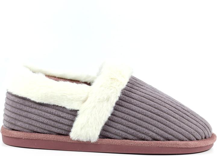 Produktbild Lunar Frauen Fara Hausschuhe (S)