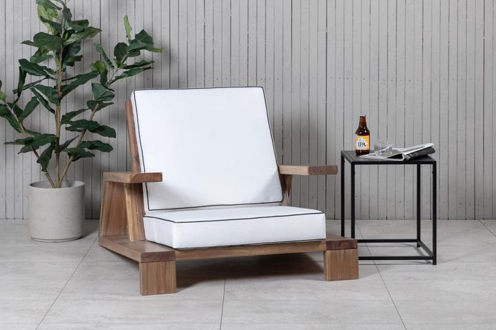 Image du produit Venture Home Fauteuil de jardin Daria