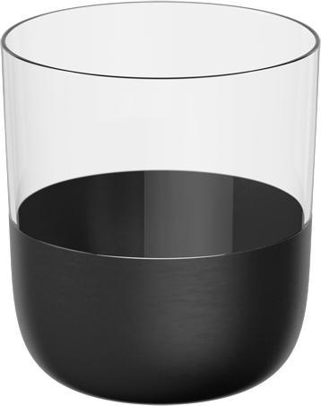Image du produit Villeroy & Boch Manufacture Rock (2.50 dl, 4 x, Verre à whisky)