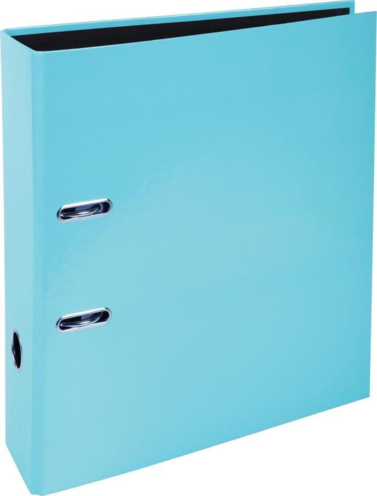 Pastel blue