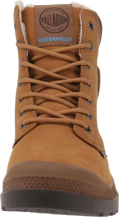 Image du produit Palladium bottines pampa sport cuff wps (41)
