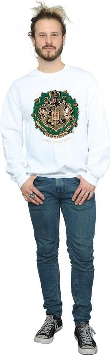 Produktbild Christmas Wreath Sweatshirt (3XL)