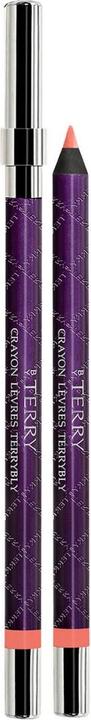 By Terry Crayon lèvres Terrybly (Rosa, Peach)