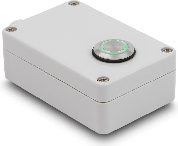 Produktbild Elbro SwitchButler SMSB131BW mit Netzteil (Diverse, Diverse)