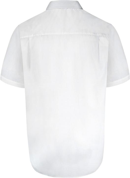 Produktbild DUKE Kurzarmhemd Delmar Kingsize D555 regulärer Schnitt (4XL)