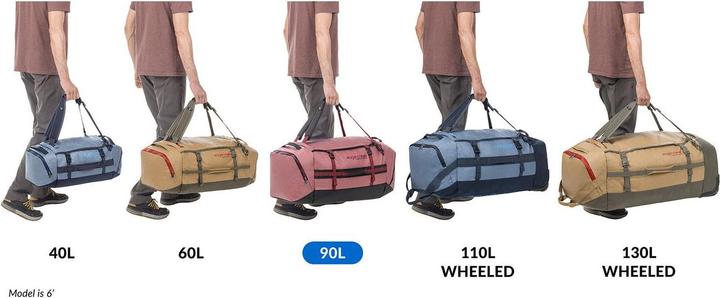 Produktbild Eagle Creek Cargo Hauler 90L (90 l)