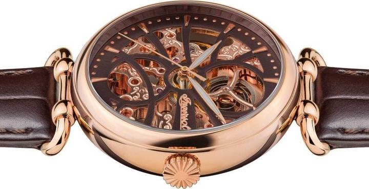Image du produit Ingersoll 1892 L'étoile (Montre analogique, 38 mm)