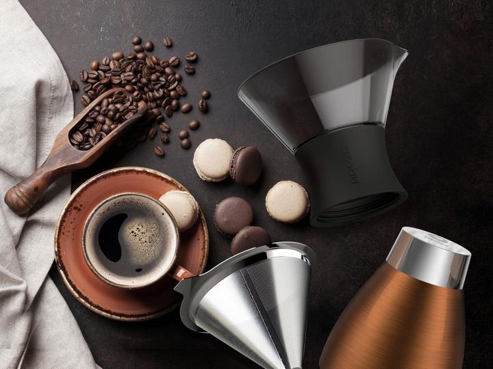 Image du produit Asobu Pour Over (1 l)