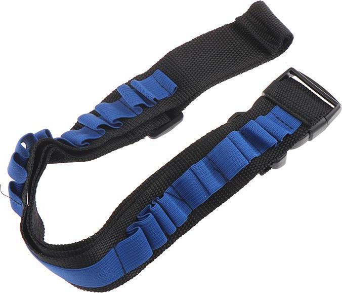 Produktbild JTI Verstellbarer Munitionsgürtel für Nerf Gun