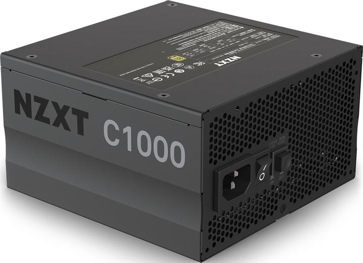 Produktbild NZXT C1000 (1000 W)