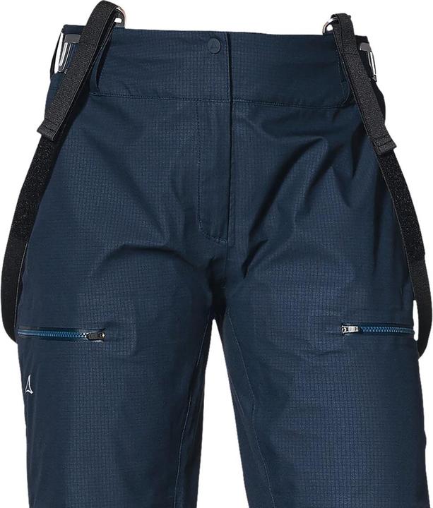 Produktbild Schöffel Sass Maor 3l Hose (S, L)