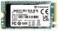 Actual product image Transcend 400S (512 GB, M.2 2242)