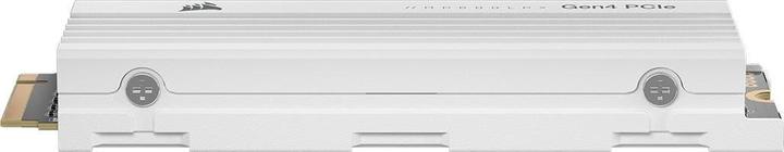 Immagine prodotto Corsair MP600 PRO LPX (2000 GB, M.2 2280)