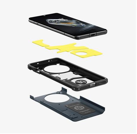 Produktbild Spigen Tough Armor (OnePlus 12)