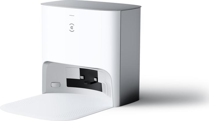 Produktbild Ecovacs Absaugstation für DEEBOT T10/T10 PLUS (Saugroboter)
