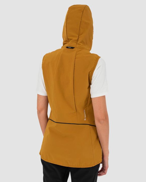 Image du produit Salewa PEDROC TWR/DST WO VEST pour femmes. (42, XL)
