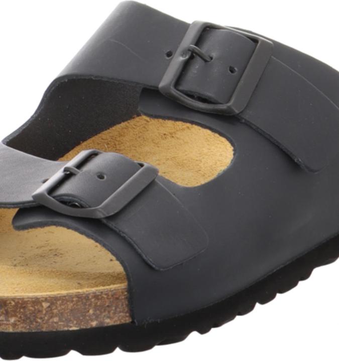 Actual product image Natural Sense Sandalen Pantoletten (40)