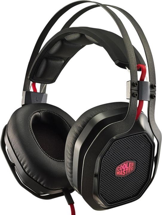 Cooler Master MasterPulse Pro (Cable)