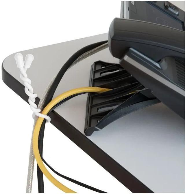 Image du produit Max Hauri Cable Home CABLE-TWIST (250 mm, 2 pcs)
