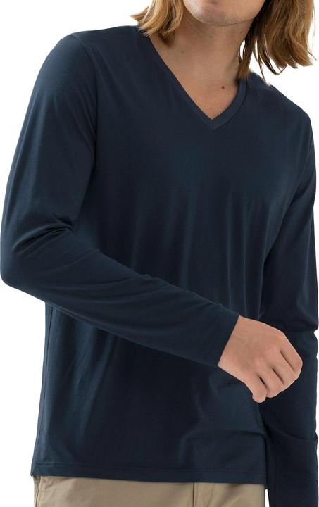 Immagine prodotto Mey Maglietta intima in cotone Dry / Camicia a maniche lunghe (S)