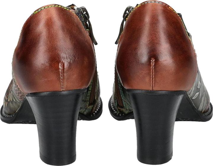 Produktbild Laura Vita Stiefelette (39)