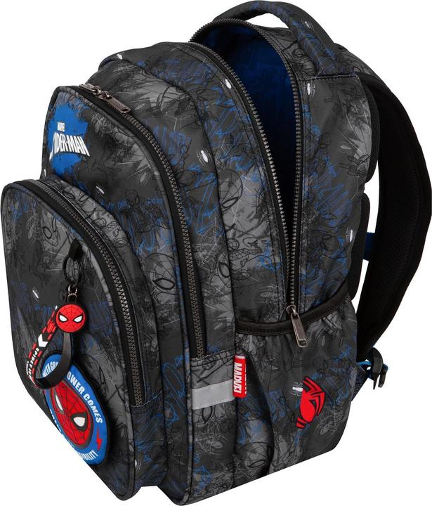 Produktbild Mc Neill Base Kinderrucksack 36 cm (18 l)
