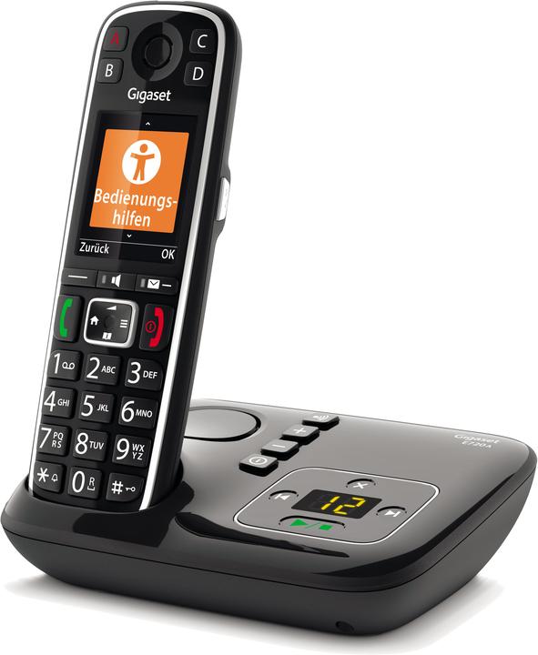 Image du produit Gigaset E720 A (version allemande)