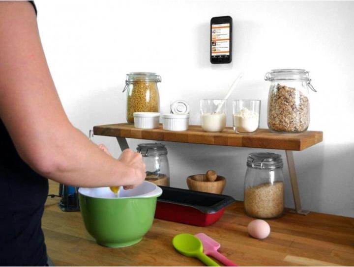 Image du produit Tigra fit-clic néo