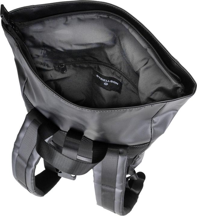 Image du produit Strellson Sac à dos Rolltop Stockwell 2.0 Eddie Backpack SVF (13 l)