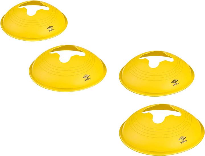 Actual product image Umbro Marking Tiles, 4pcs.