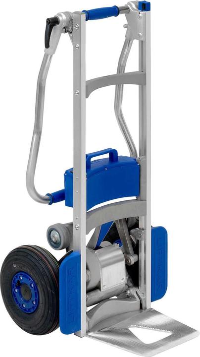 Actual product image Sano Stair climber (140 kg)