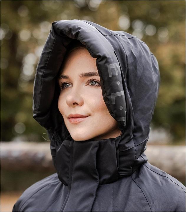 Immagine prodotto ELT Cappotto da equitazione invernale performante Opal (L)