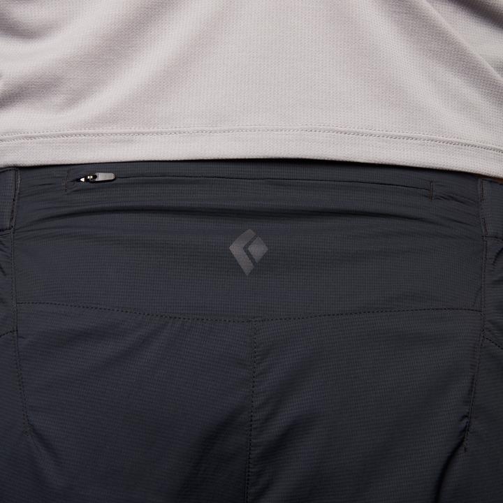 Produktbild Black Diamond Flatiron Shorts (S)