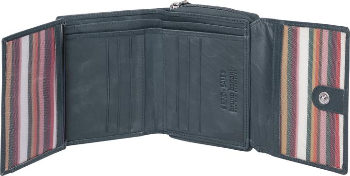 Actual product image Bruno Banani Geldbörse Mandala
